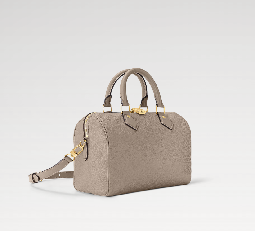 Speedy bag