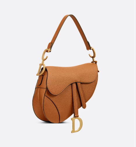 Christian Dior Saddle Bag: The Iconic Must-Have Handbag