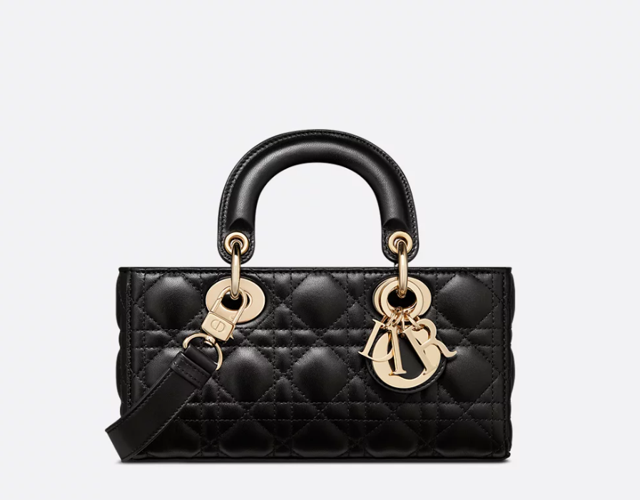 what bags are covered by ny ladies who lunch