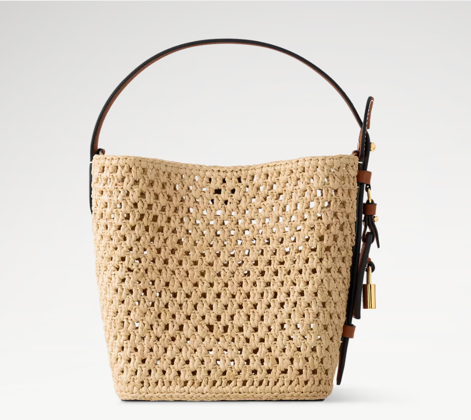 Affordable Luxury Shoulder Bags