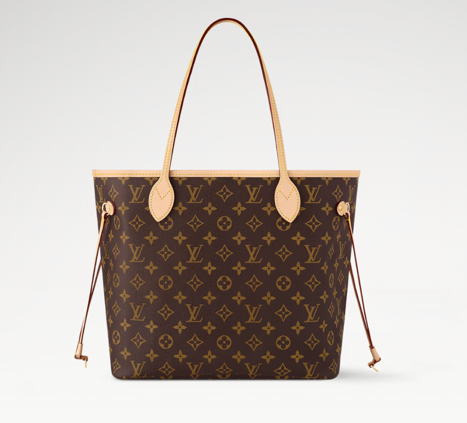 How much does a Neverfull cost in the USA?