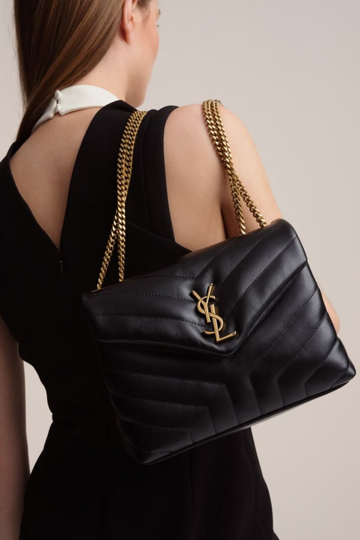 YSL Loulou Bag Review: Why It’s One of the Most Iconic Bags