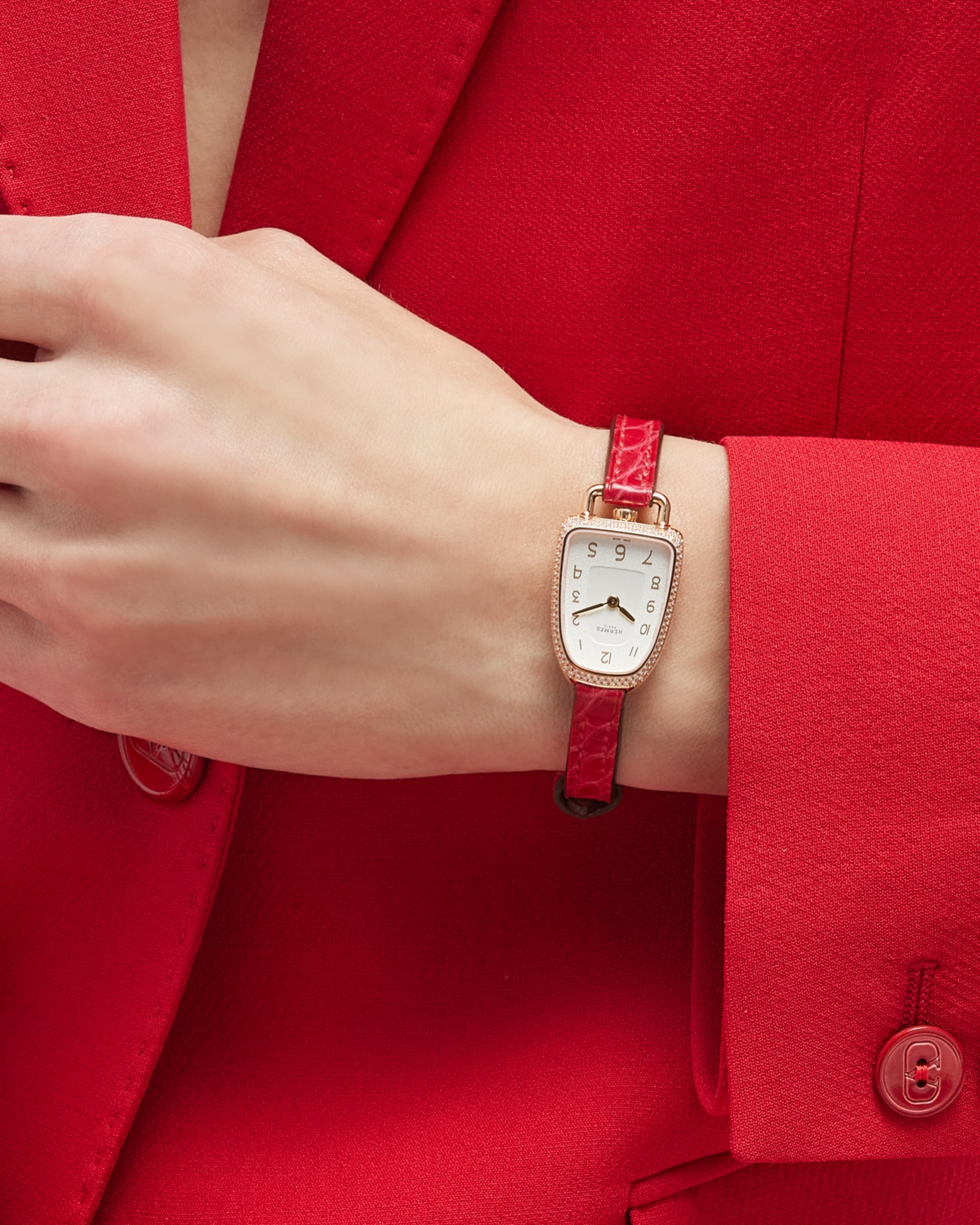Galop watch