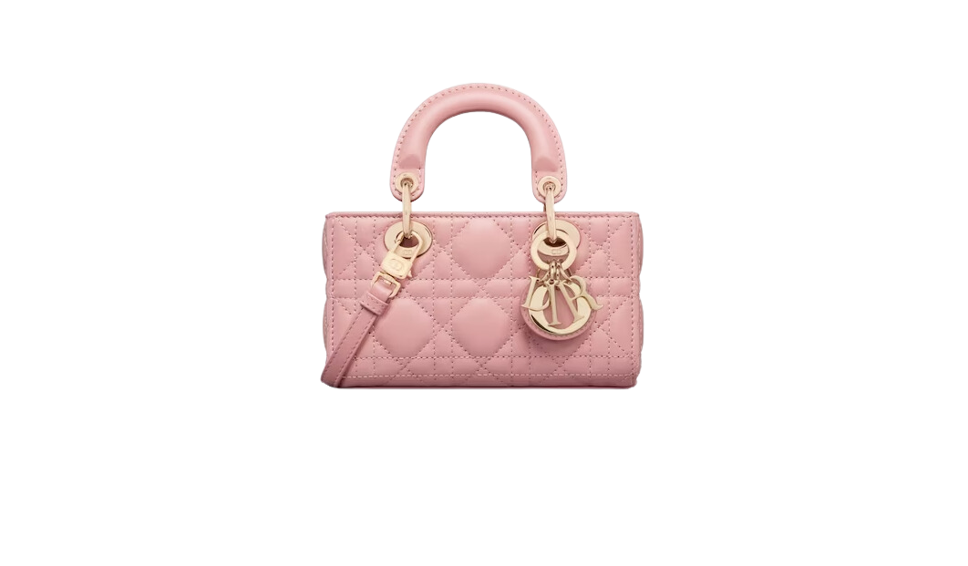 Cost of lady fashion dior bag