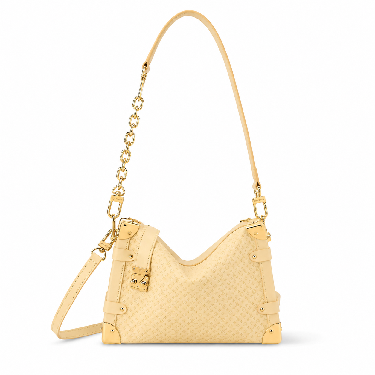Side Trunk bag