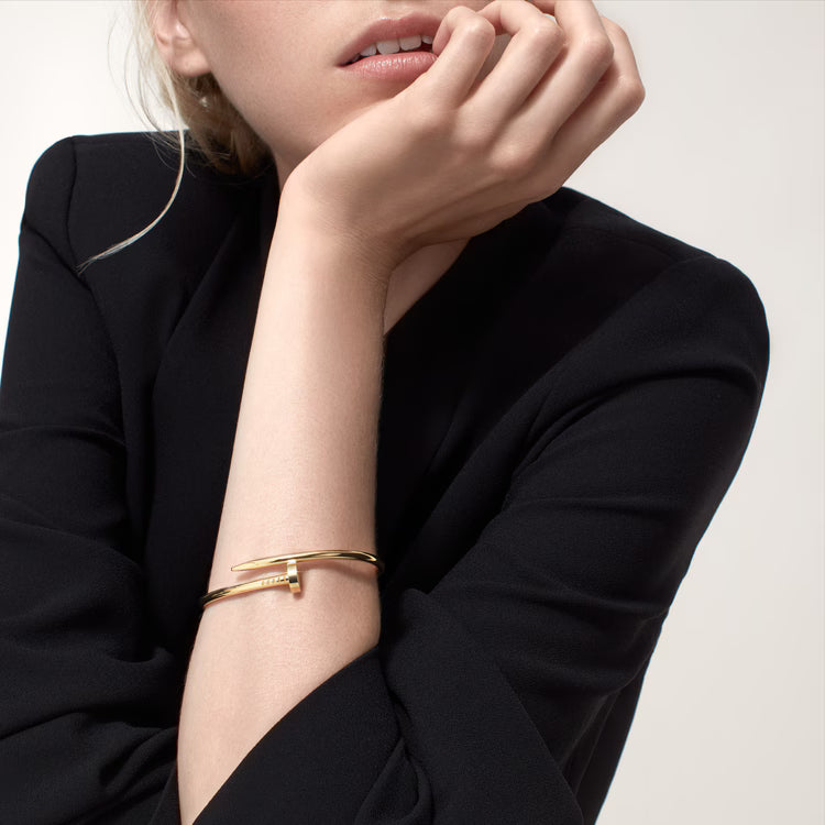 Juste un Clou Bracelet classic model