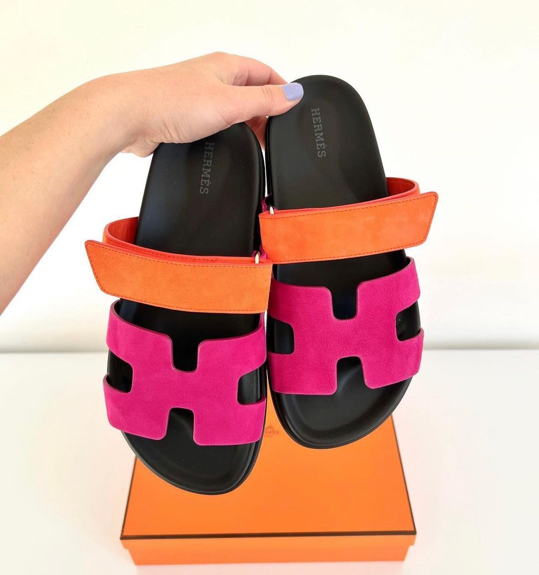 sandal 1