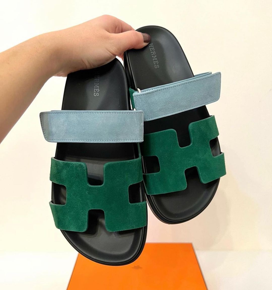 sandal 1