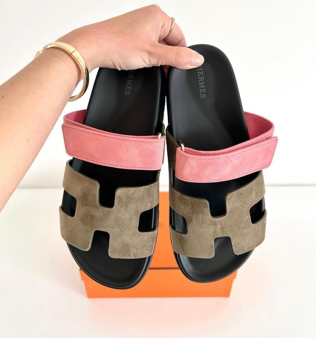 sandal 1