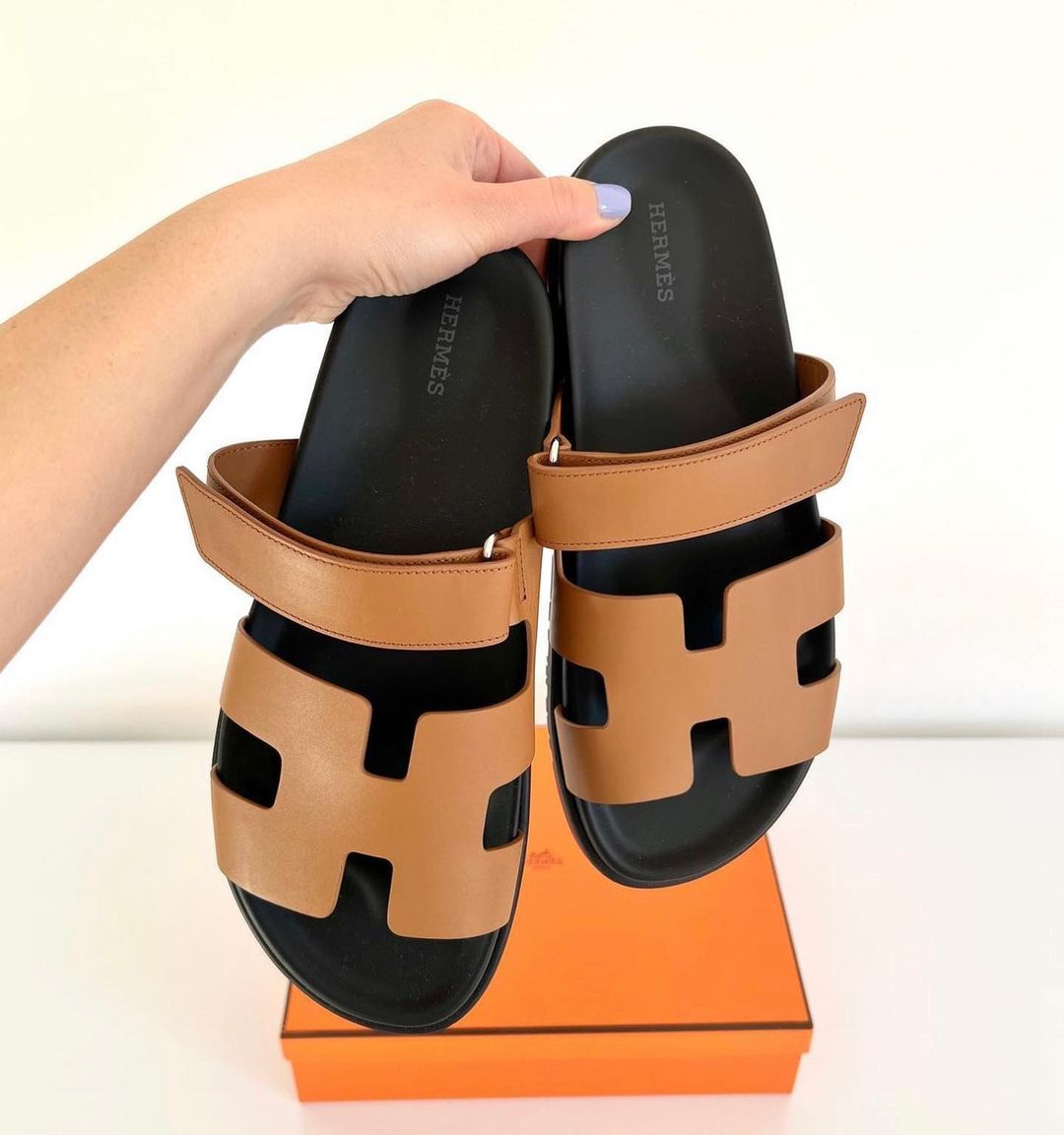 sandal 1