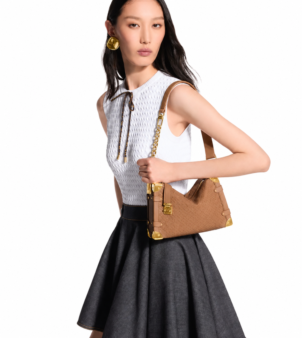 Side Trunk bag
