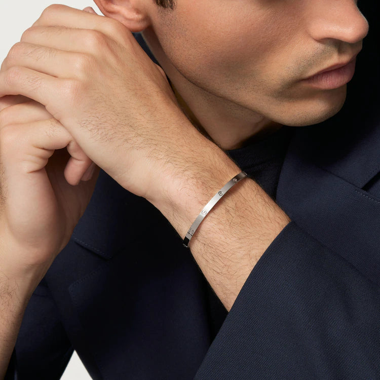 LOVE bracelet, small model