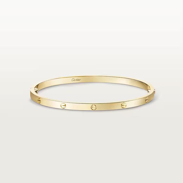 LOVE bracelet, small model