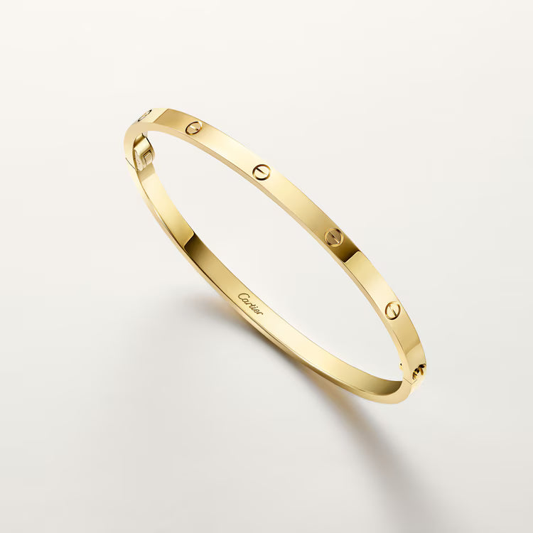 LOVE bracelet, small model