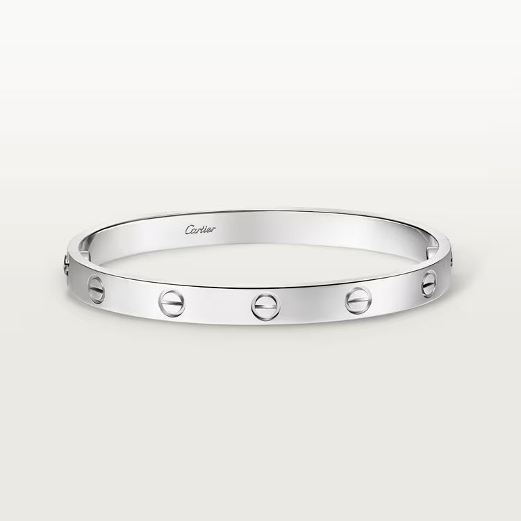 love bracelet