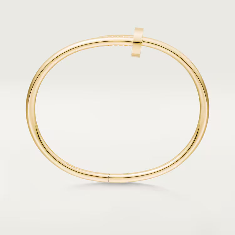 Juste un Clou Bracelet classic model
