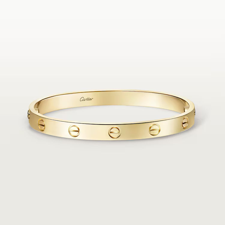 love bracelet