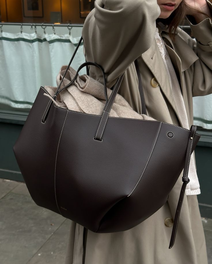 Cyme Bag