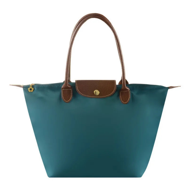 Longchamp teal best sale