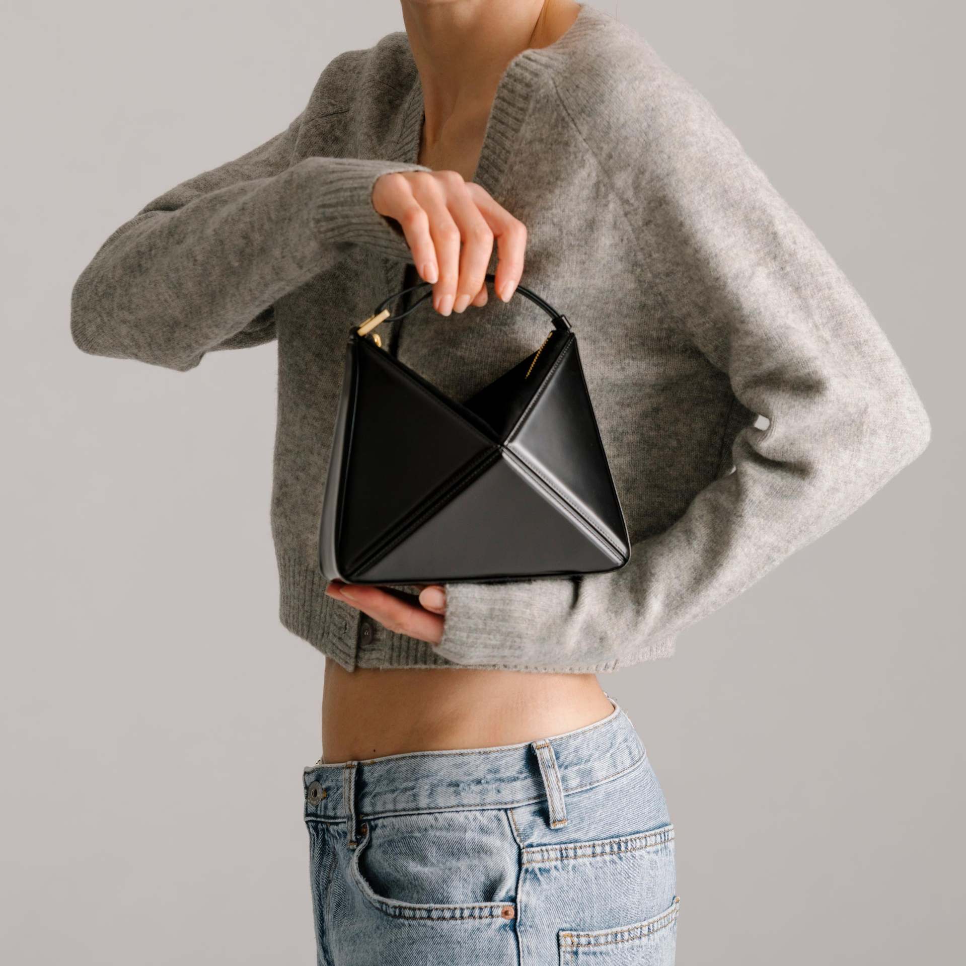 Mini Flex Bag