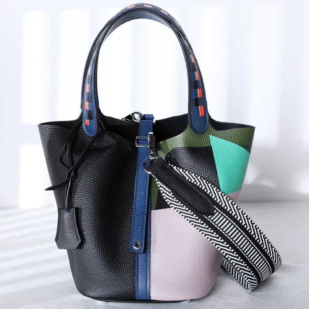 Picotin Bag