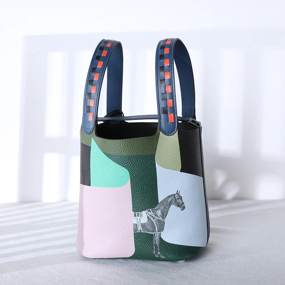 Picotin Bag
