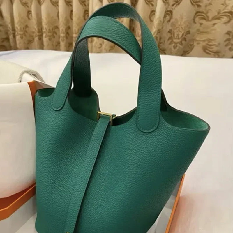 picotin bag