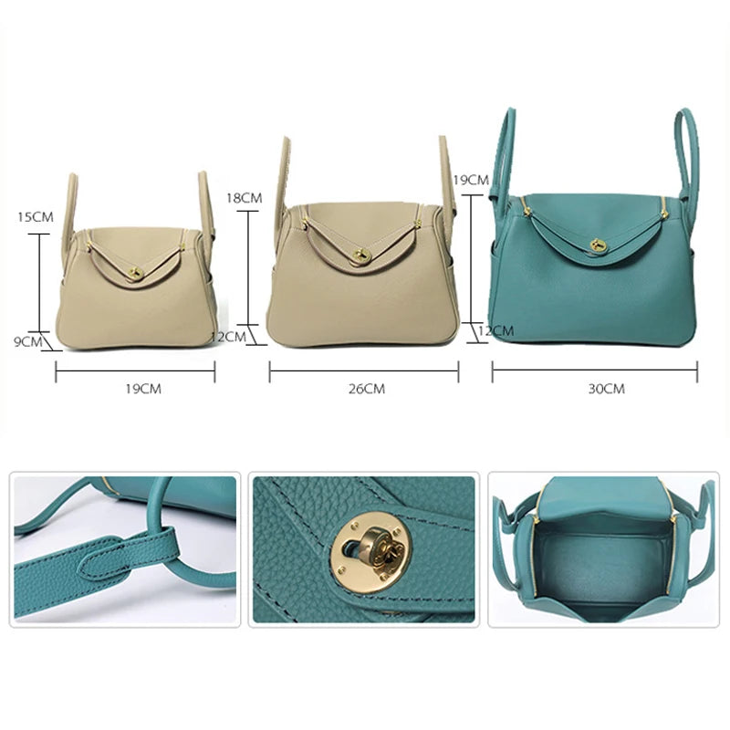 Lindy Bags