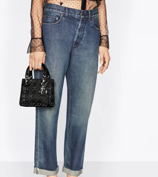 LADY BAG 2