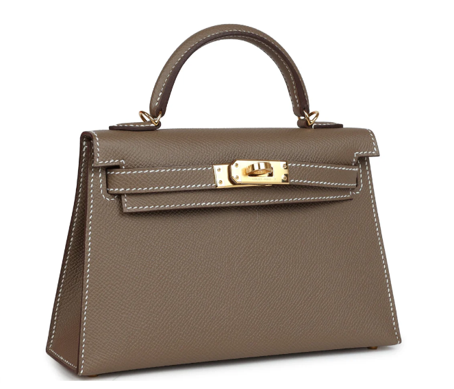 mini bag kelly
