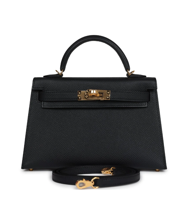 mini bag kelly