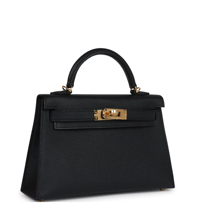 mini bag kelly