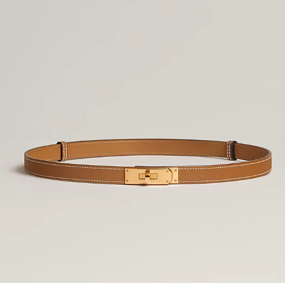 Kelly 18 belt ELIS PARIS - Main Image