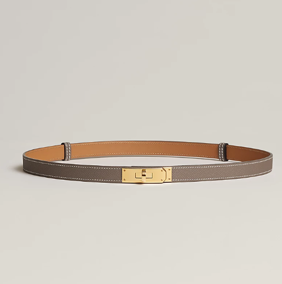 Kelly 18 belt