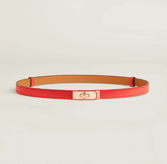 Kelly 18 belt