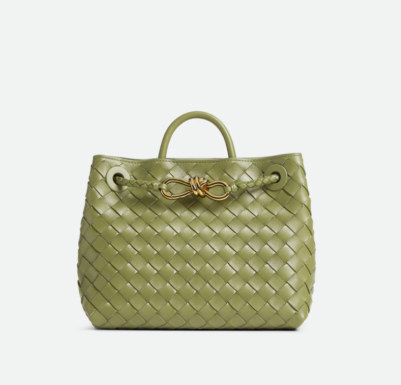 andiamo bag