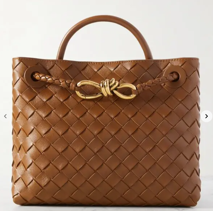 andiamo bag