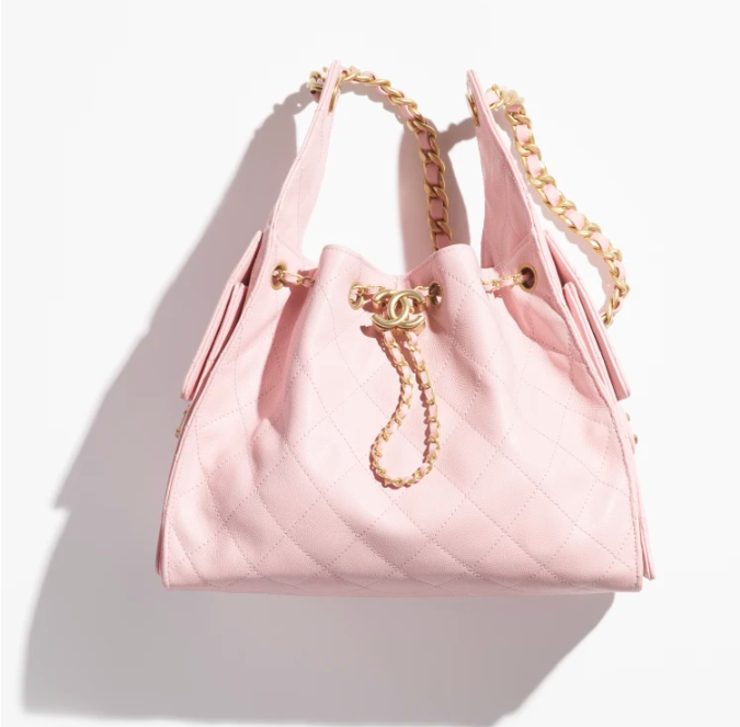 CH 25 Medium Handbag