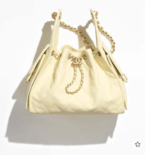 CH 25 Medium Handbag