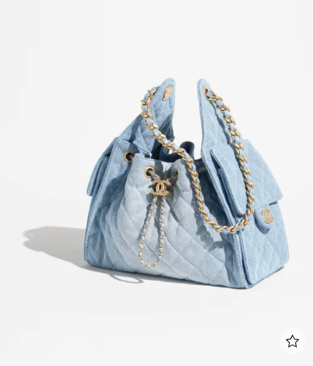 CH 25 Medium Handbag