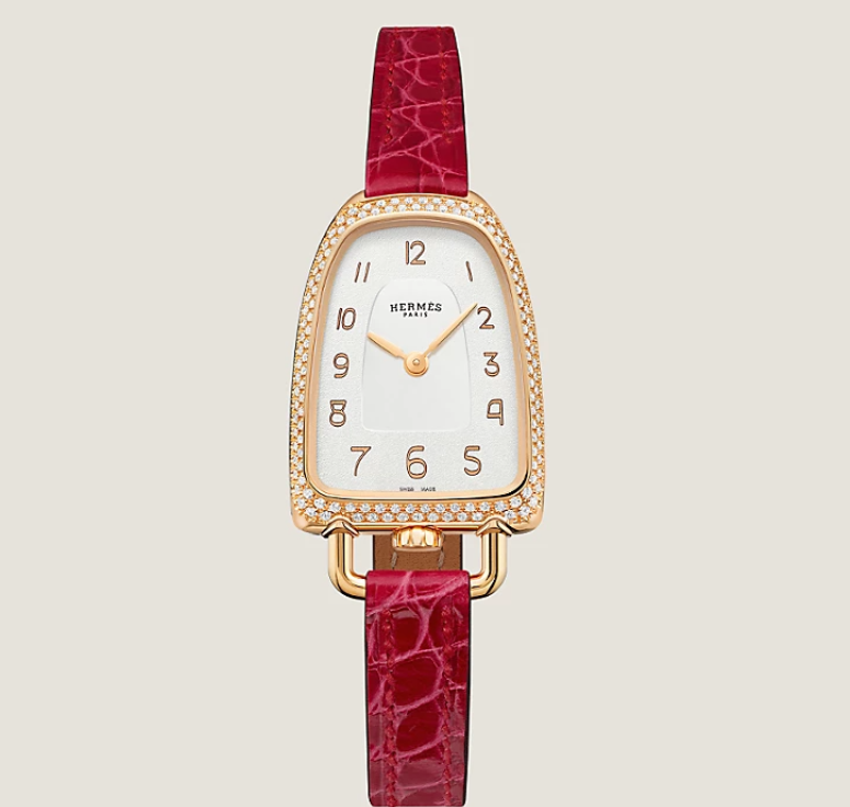 Galop watch