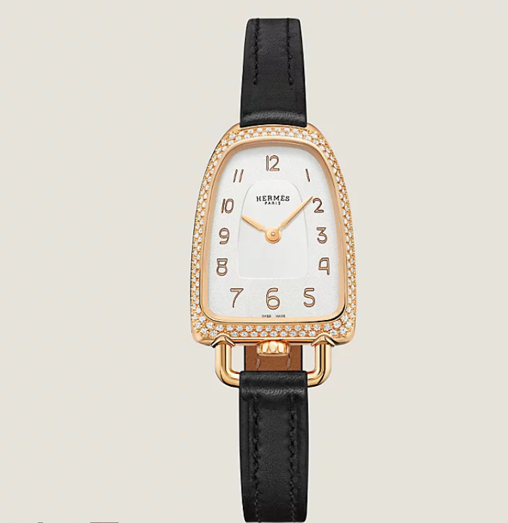 Galop watch
