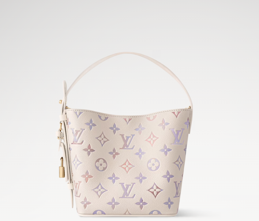 Bucket Bag