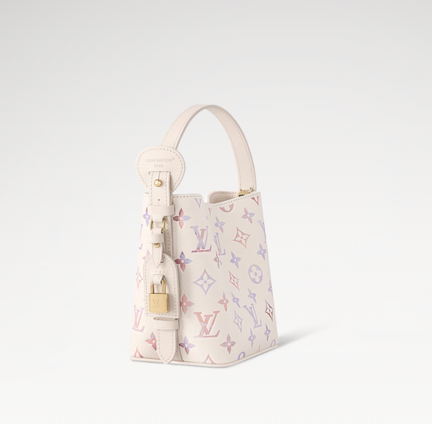 Bucket Bag