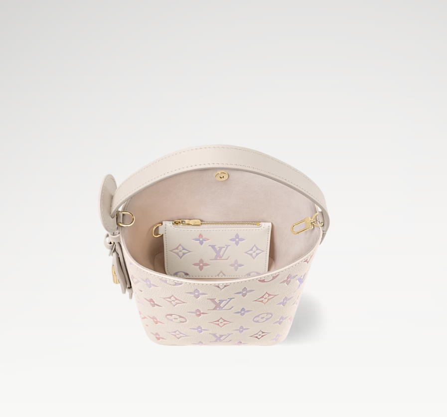 Bucket Bag
