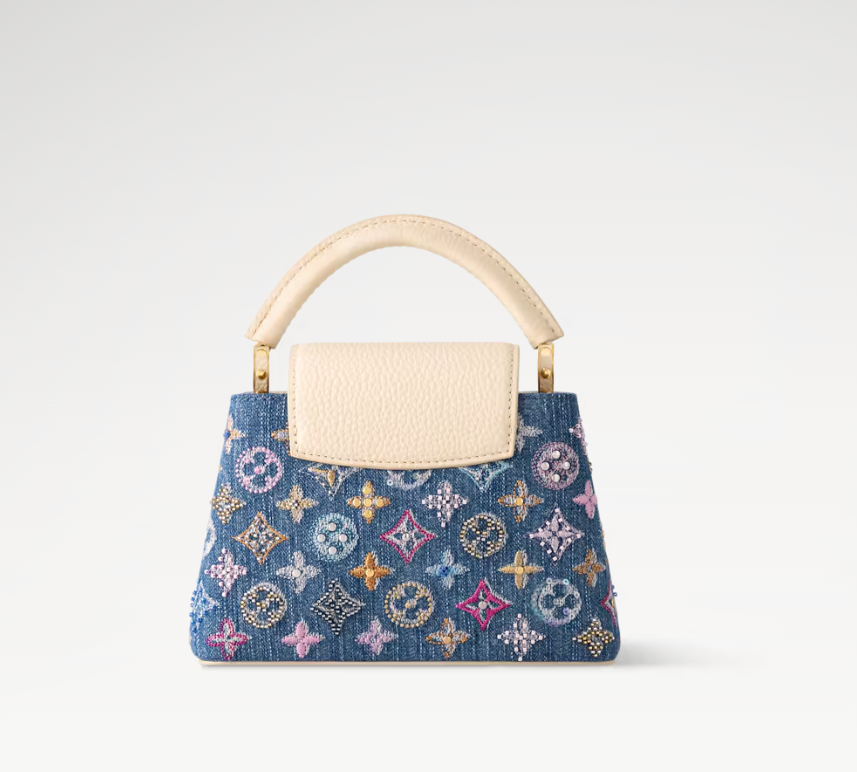 Capucines Mini