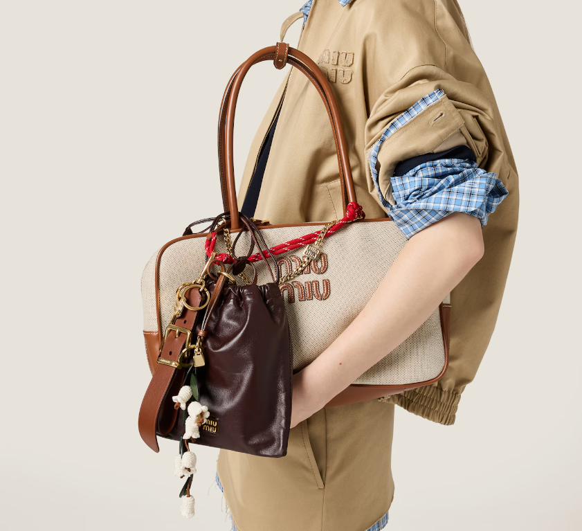 Arcadie bag 2