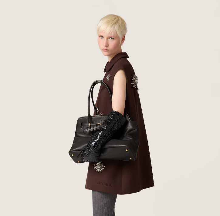 Aventure bag