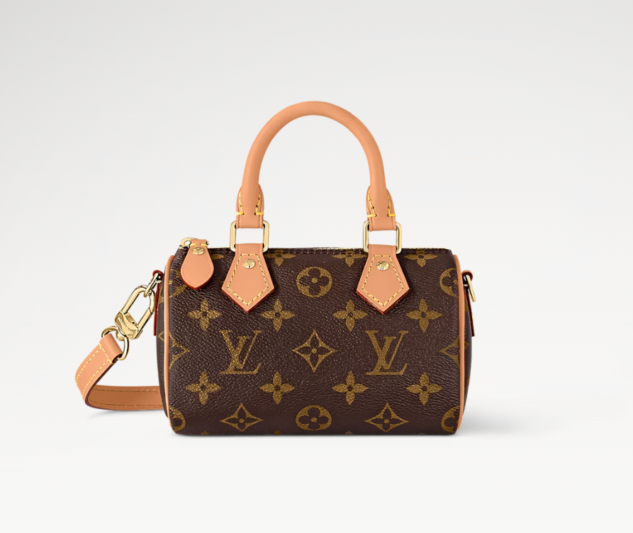 Speedy bag