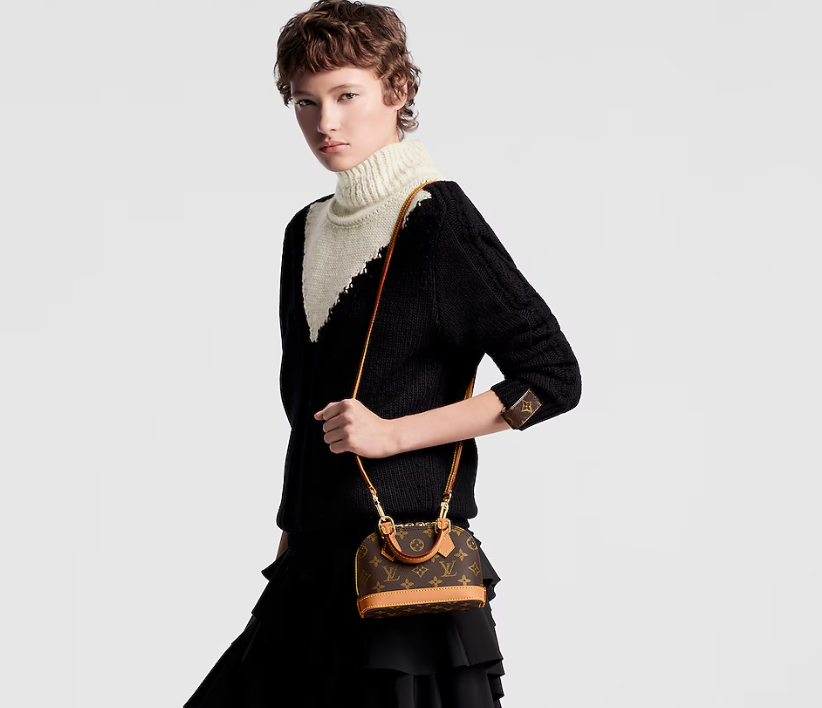 Alma BB bag